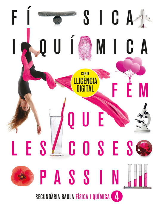 FISICA QUIMICA 4ºESO CATALUÑA 22 FQLCP