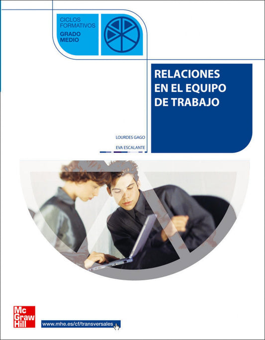 (06).(G.M).RELACIONES EQUIPO DE TRABAJO.(+CD)