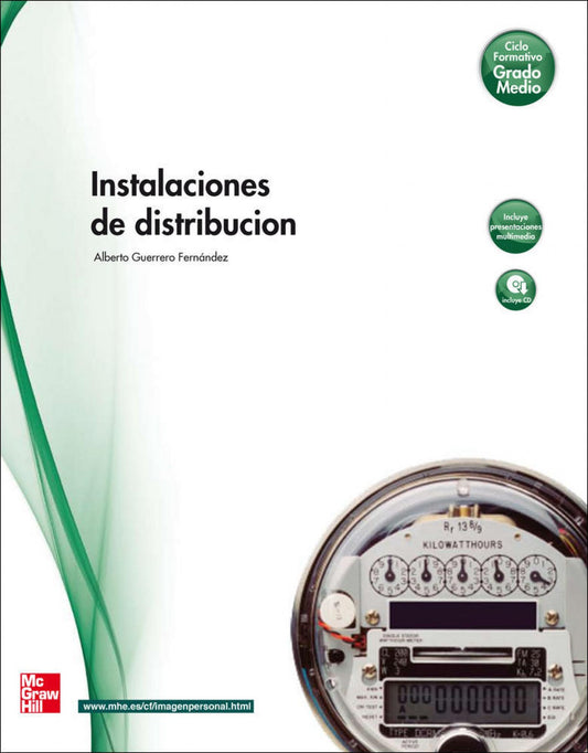 (10).(G.M).INSTALACIONES DE DISTRIBUCION (N.INST.ELECTRICAS)