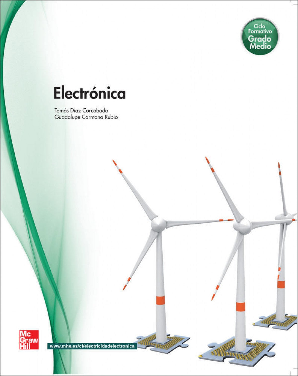 (10).(G.M).ELECTRONICA (GRADO MEDIO)
