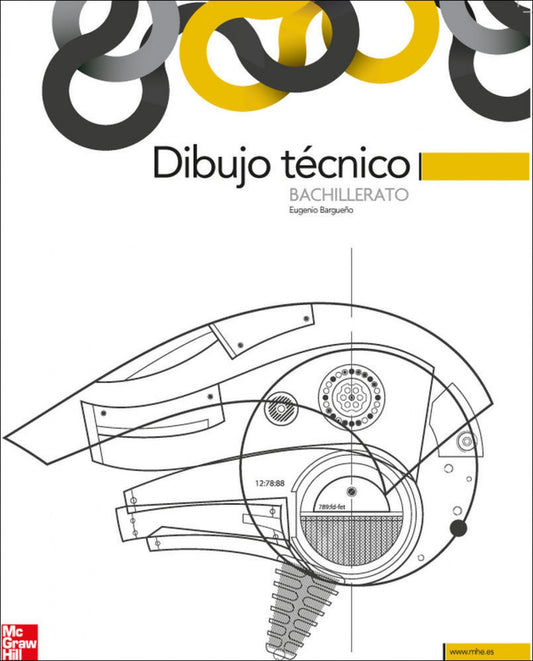 (12).DIBUJO TECNICO I (1º.BACHILLERATO)