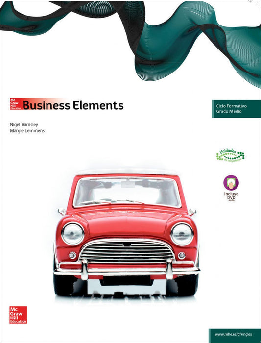Business elements. Grado medio