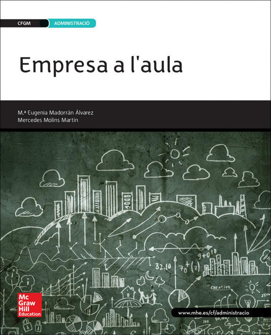 (CAT).(15).(G.M).EMPRESA A L'AULA