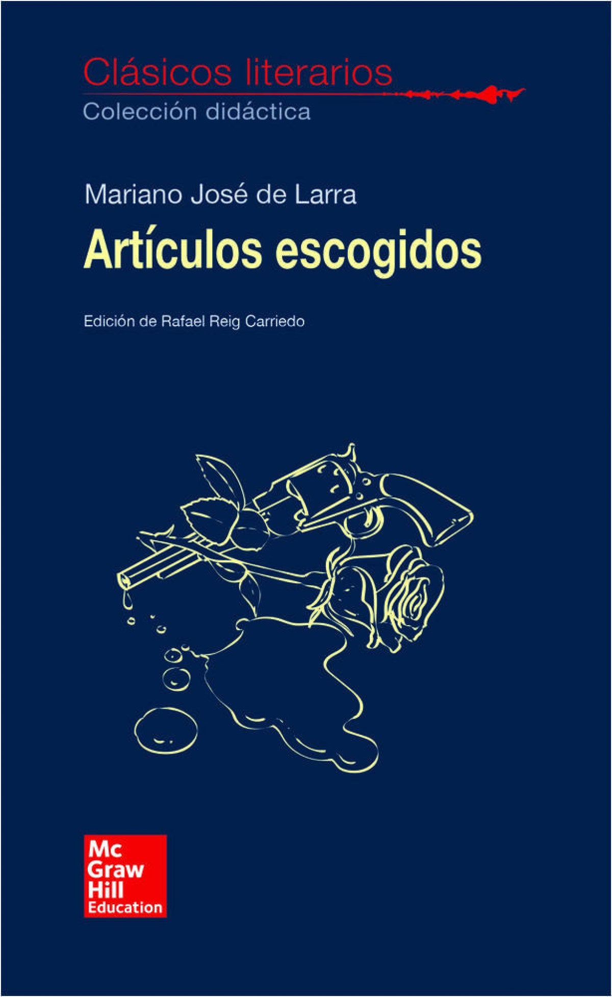 ARTÍCULOS ESCOGIDOS