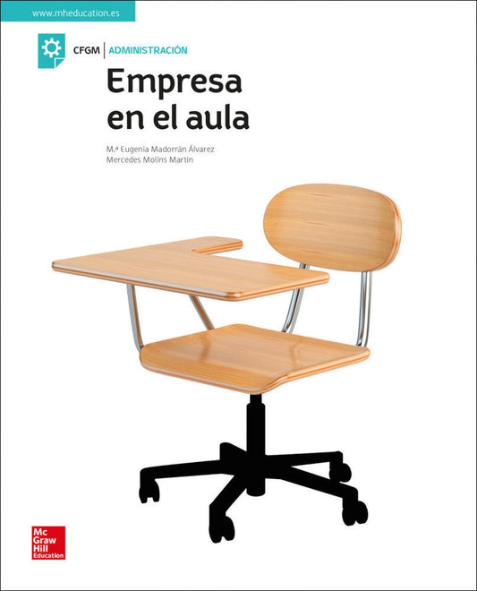 EMPRESA EN EL AULA 2019. GRADO MEDIO