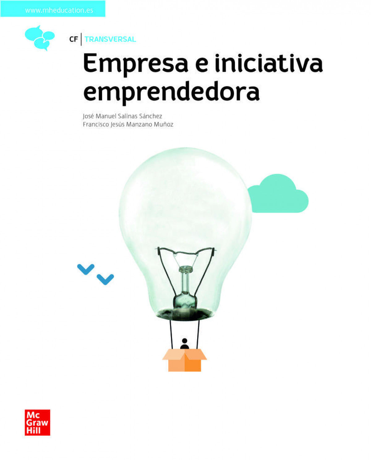 LA Empresa e iniciativa emprendedora