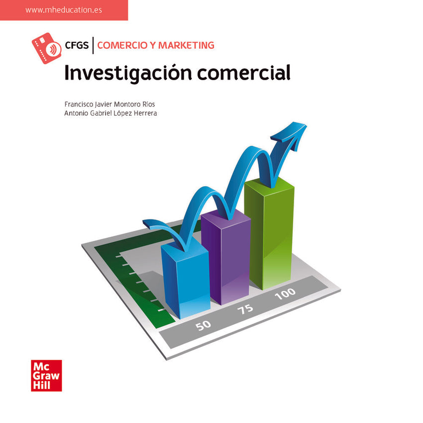 Investigacion comercial LA