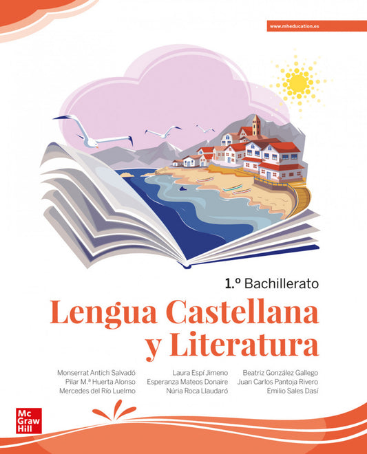 LLENGUA CAST I LITE 1BATX+SMART CAT