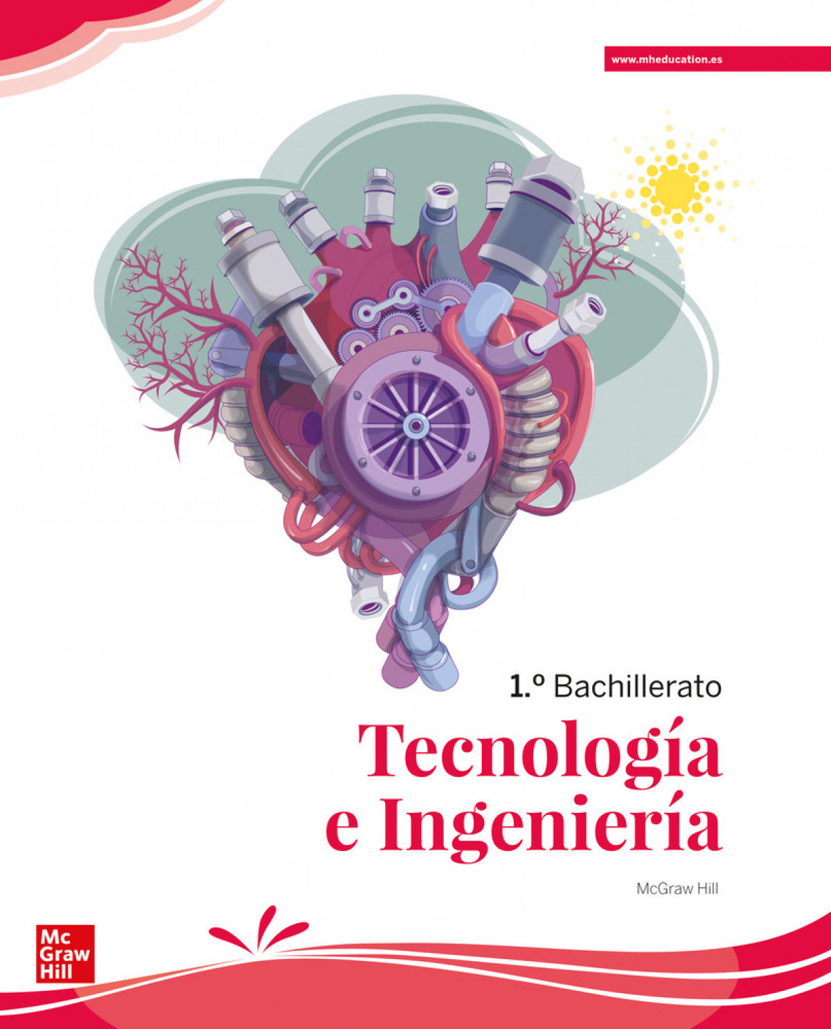 Tecnología e Ingeniería 1.º Bachillerato