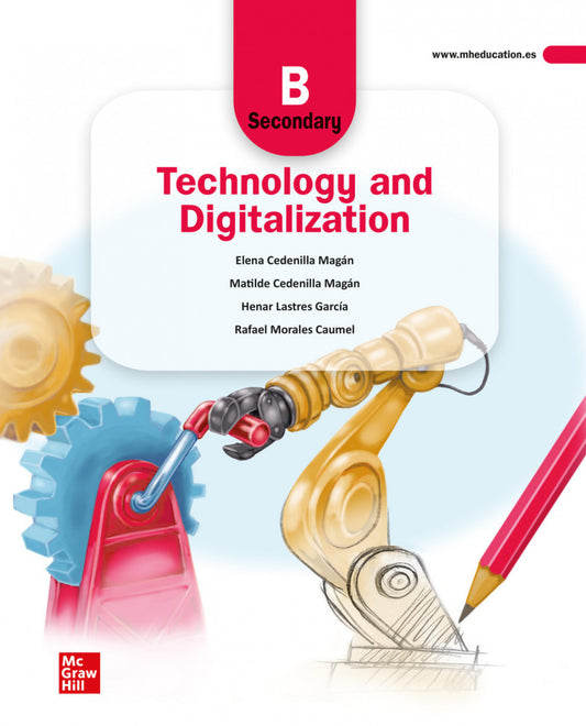 2 - 3 TECHNOLOGY AND DIGITILIZATION ED22