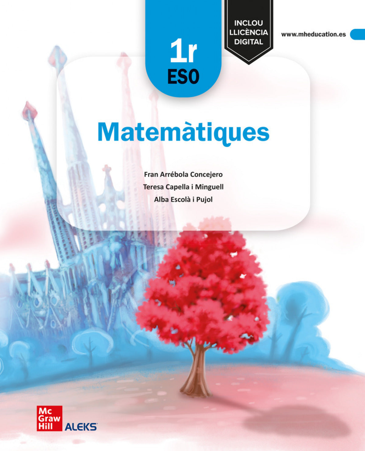 Matemàtiques. 1r ESO