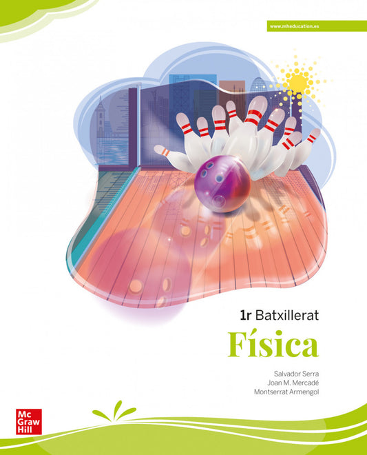 Física 1r Batxillerat