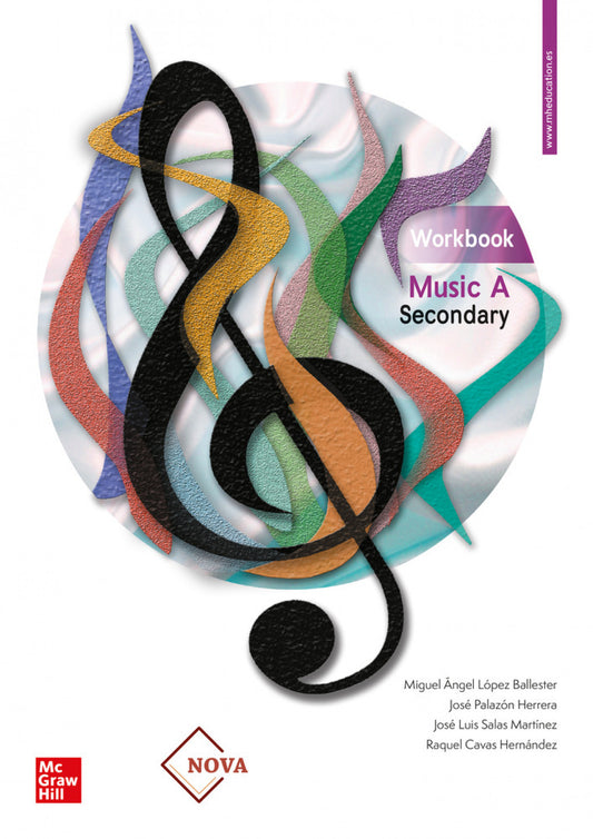 MUSIC A 1ESO EJER ING