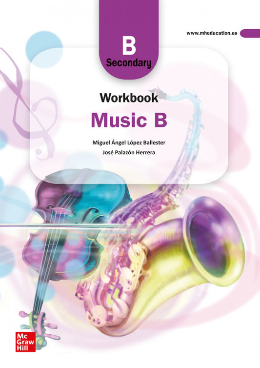 MUSIC B 1ESO EJER ING