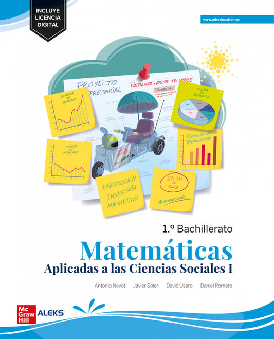 1 BCHTO MATEMATICAS APLICADAS CIENCIAS SOCIALES ED22