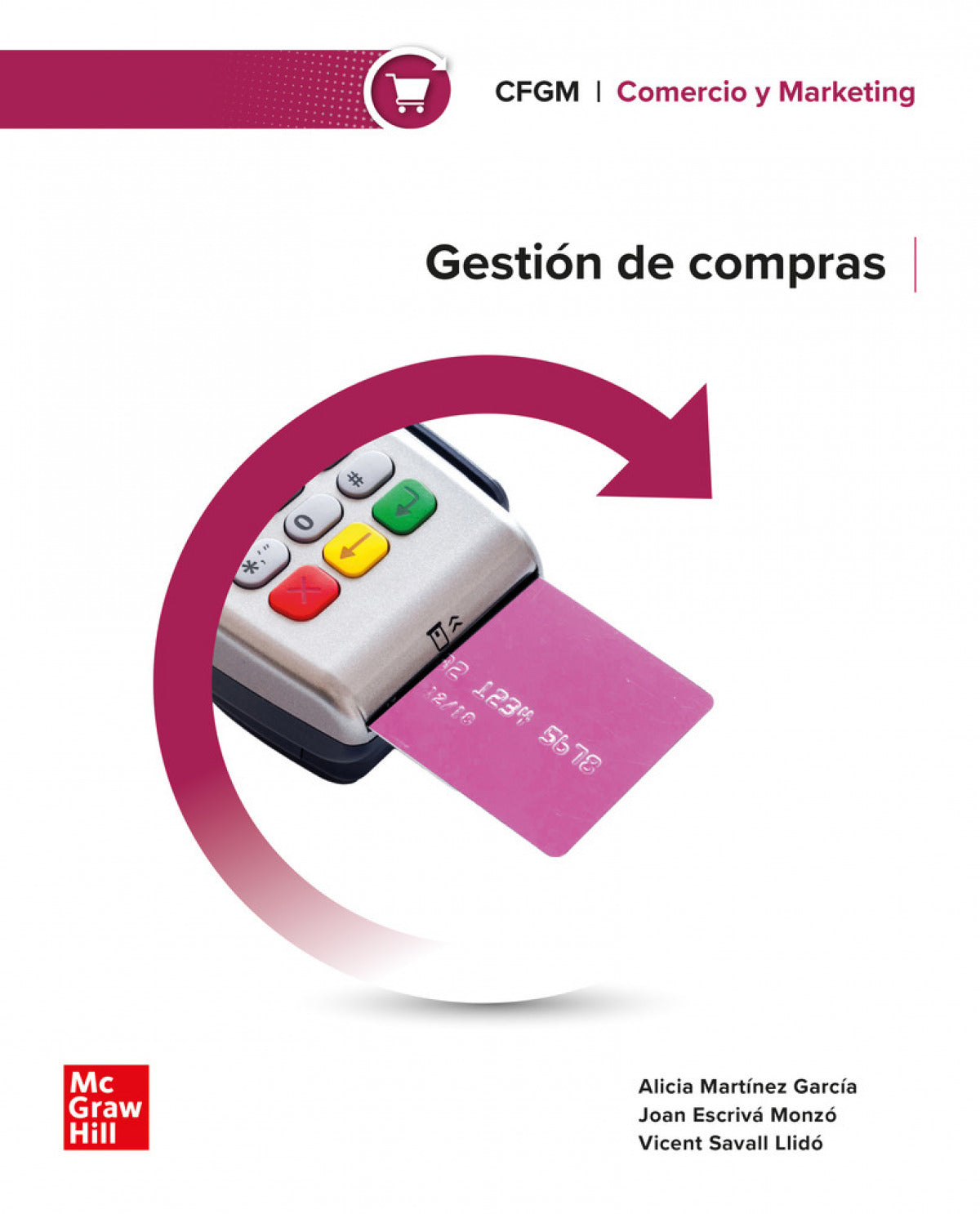GESTION DE COMPRAS GS 24 FP ACTIVA