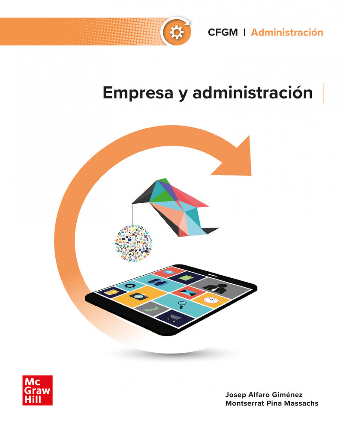 EMPRESA Y ADMINISTRACIÓN GRADO MEDIO