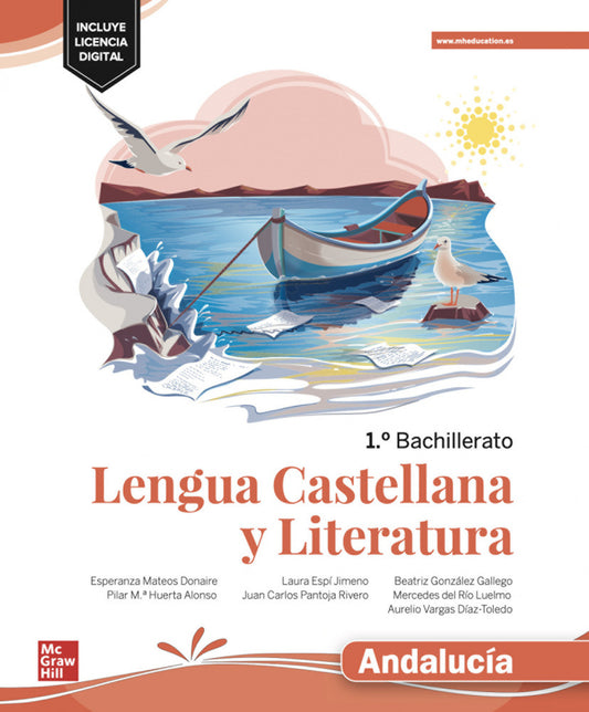LENGUA LITERATURA 1ºBACH ANDALUCIA 24