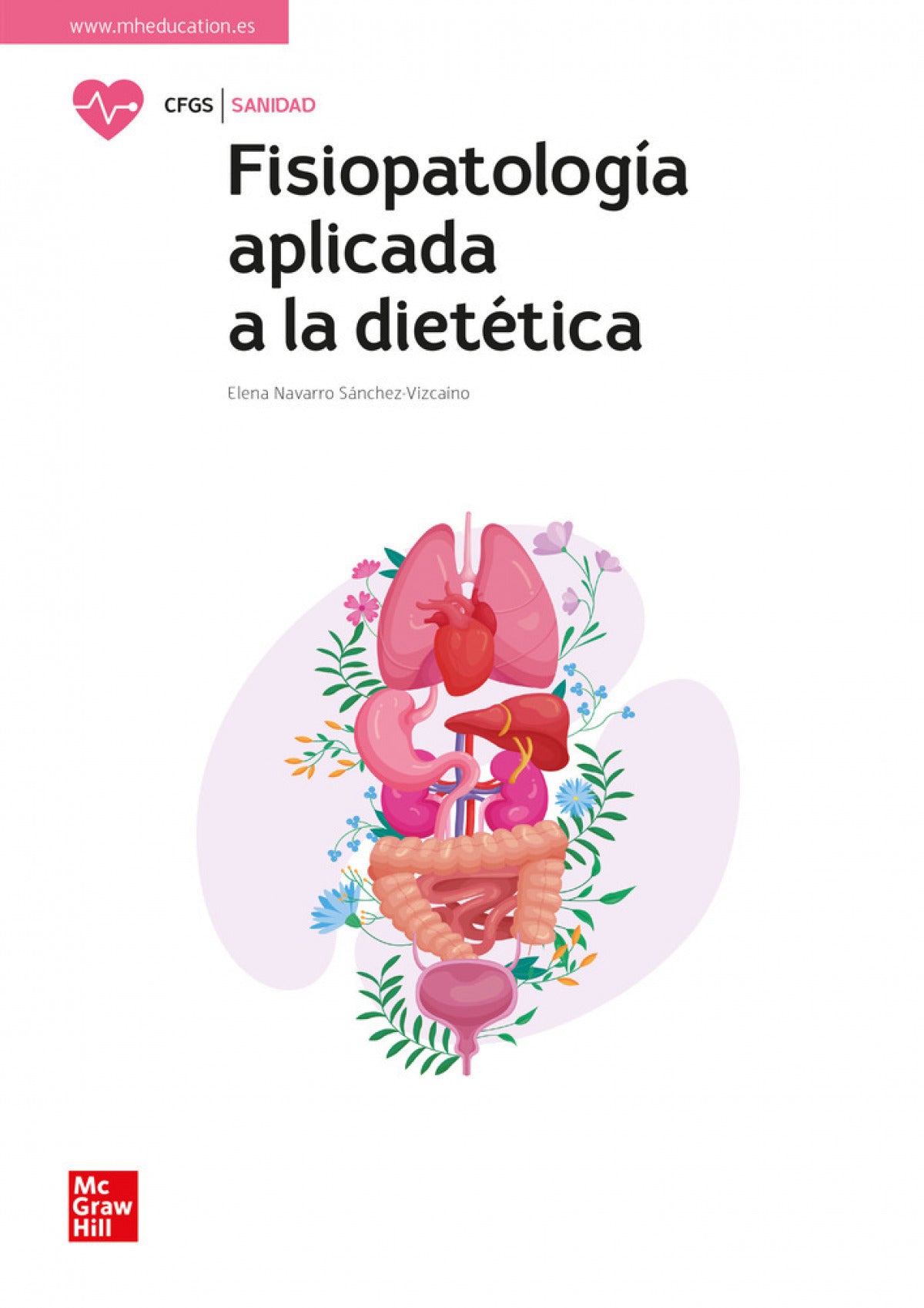 FISIOPATOLOGIA APLICADA A DIETETICA GS 24 FP ACTIV