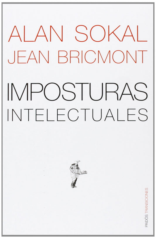 Imposturas intelectuales