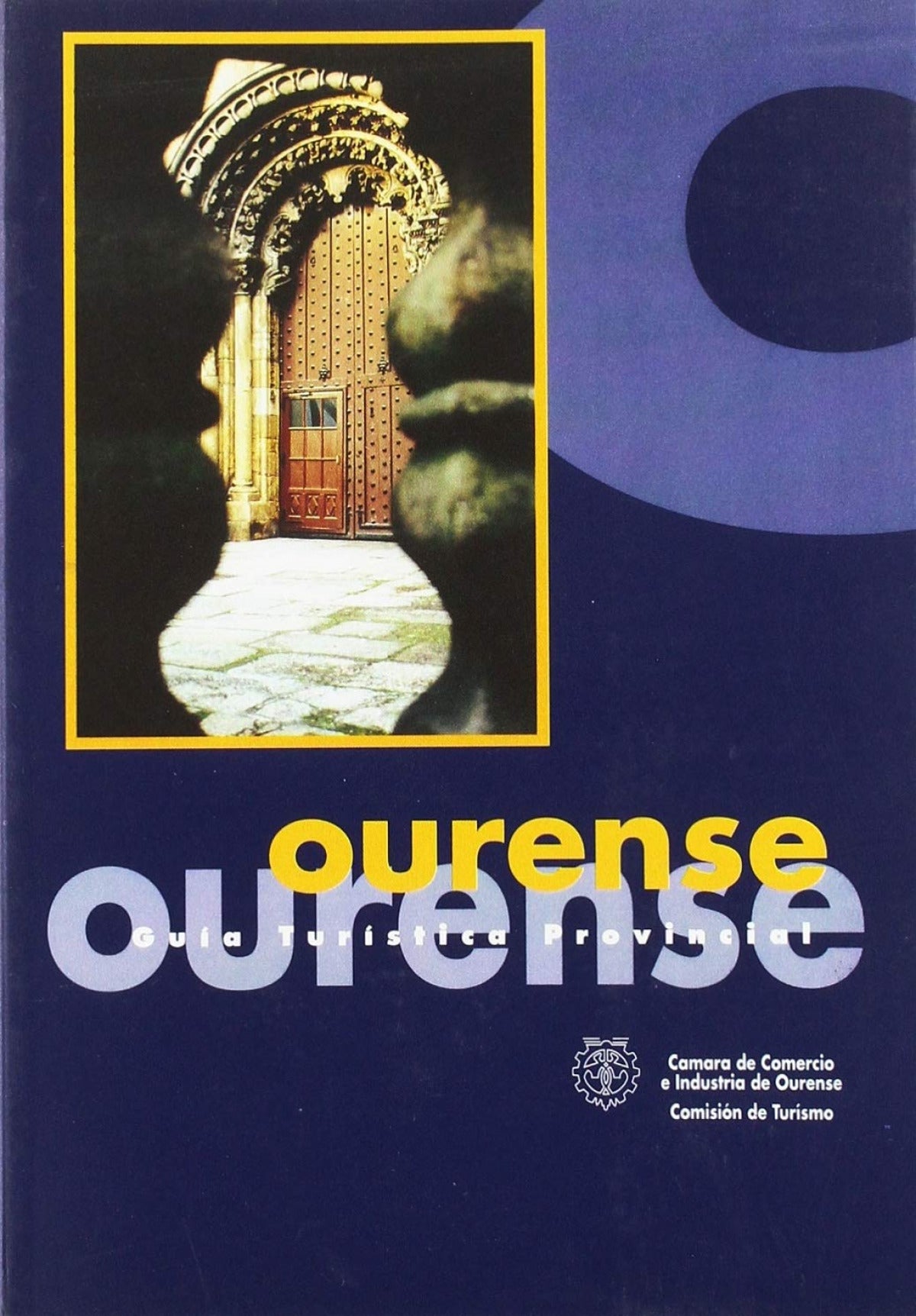 Ourense, guía de turismo provincial