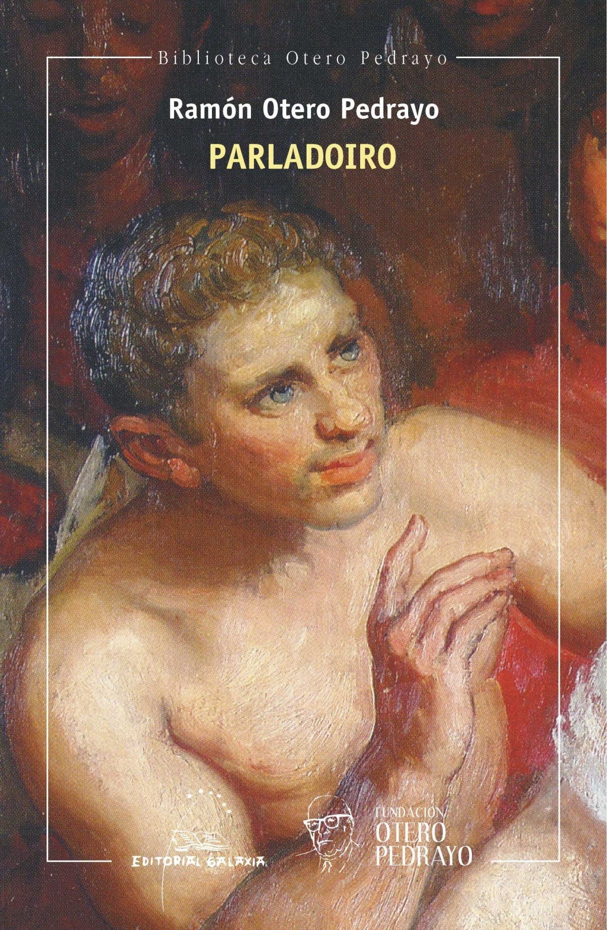 PARLADOIRO