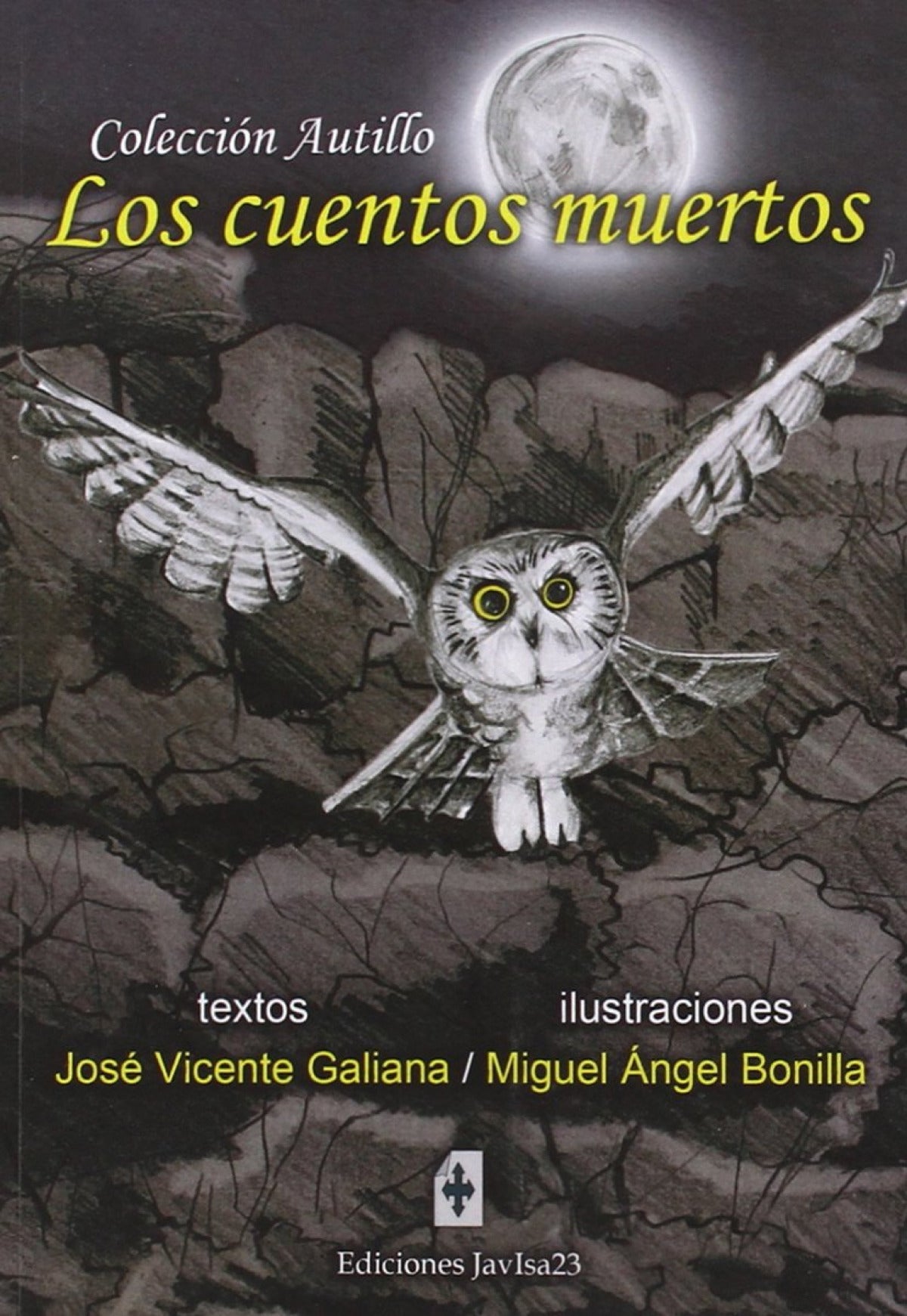 Los cuentos muertos