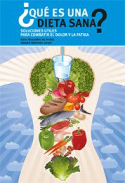 ¿Qué es una dieta sana?