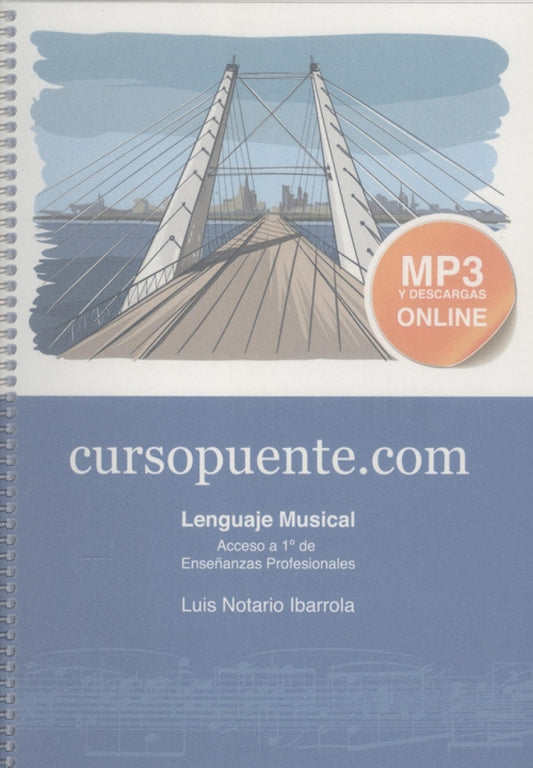 Curso puente acceso a enseñanza profesional
