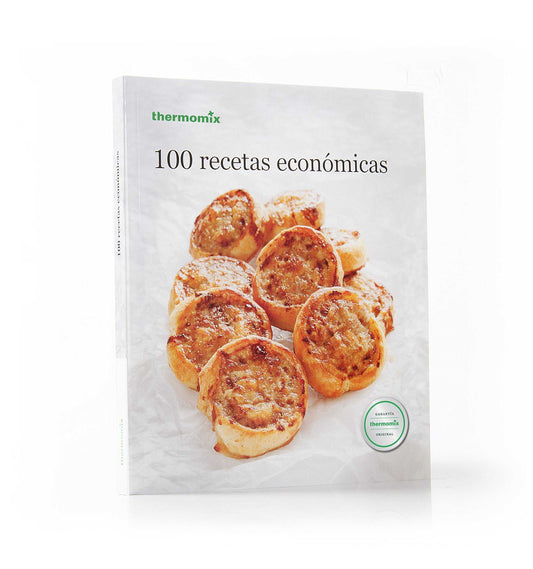 100 RECETAS ECONOMICAS