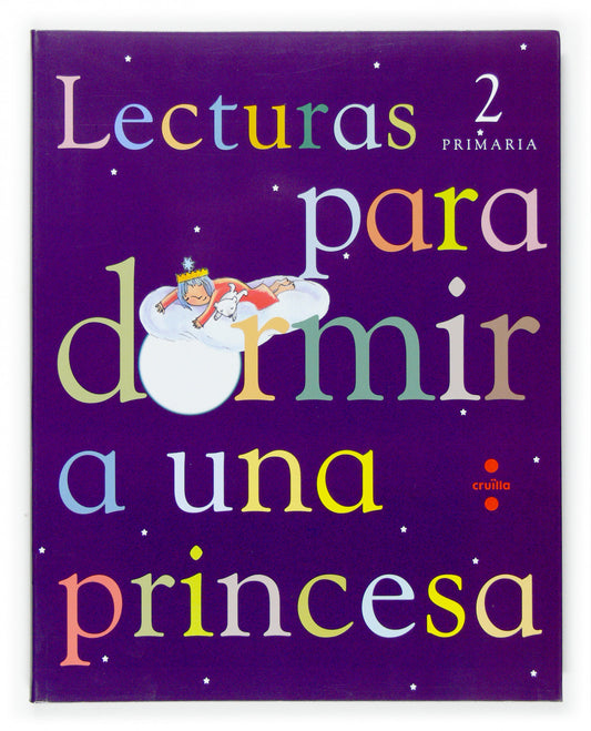 (07).LECT.DORMIR PRINCESA.(2N.PRIM) (CATALUNYA)