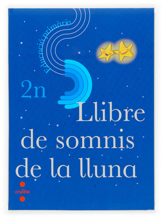 (CAT).(07).LECTURES 2N.PRIM (SOMNIS DE LLUNA)