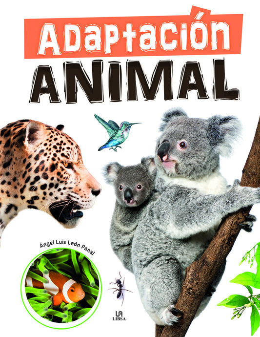 Adaptación Animal