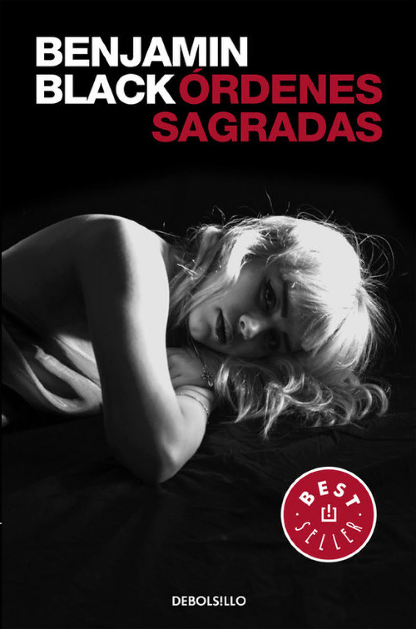 Ordenes sagradas