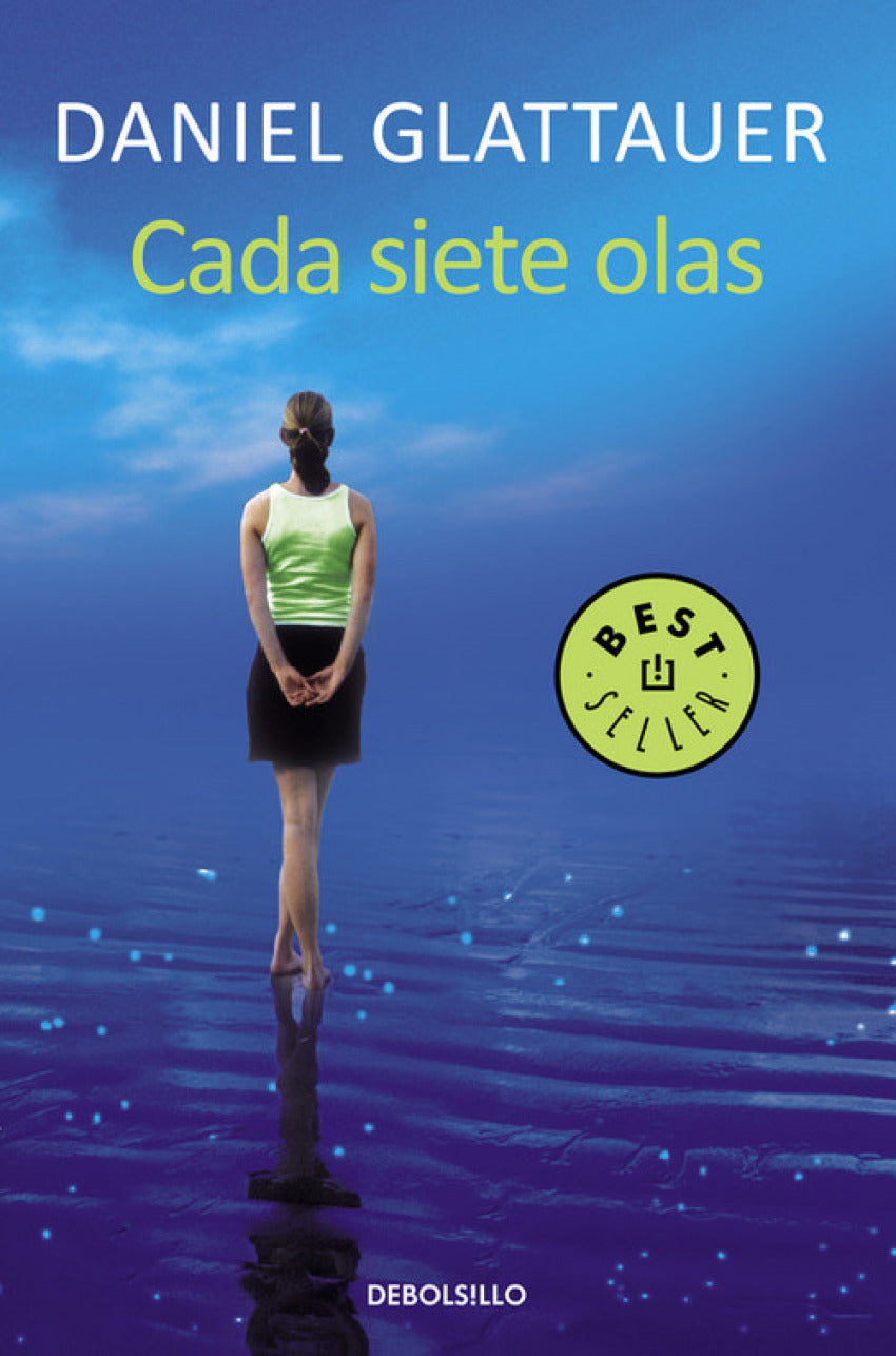 Cada siete olas