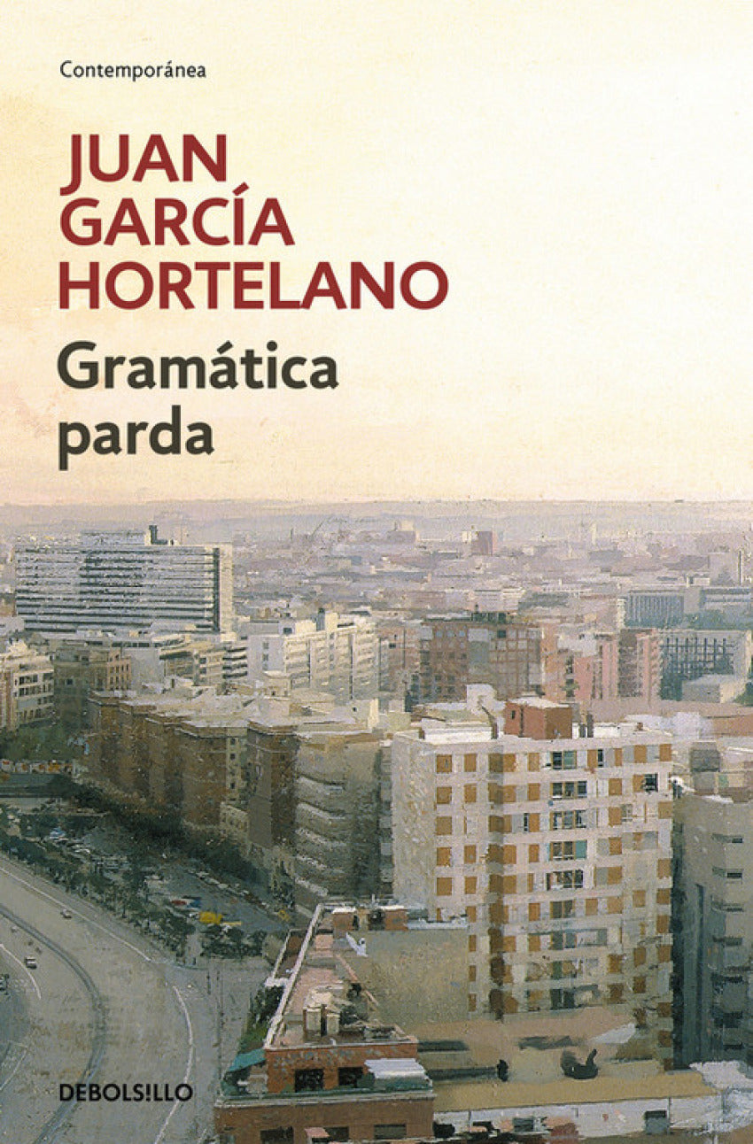 GRAMÁTICA PARDA