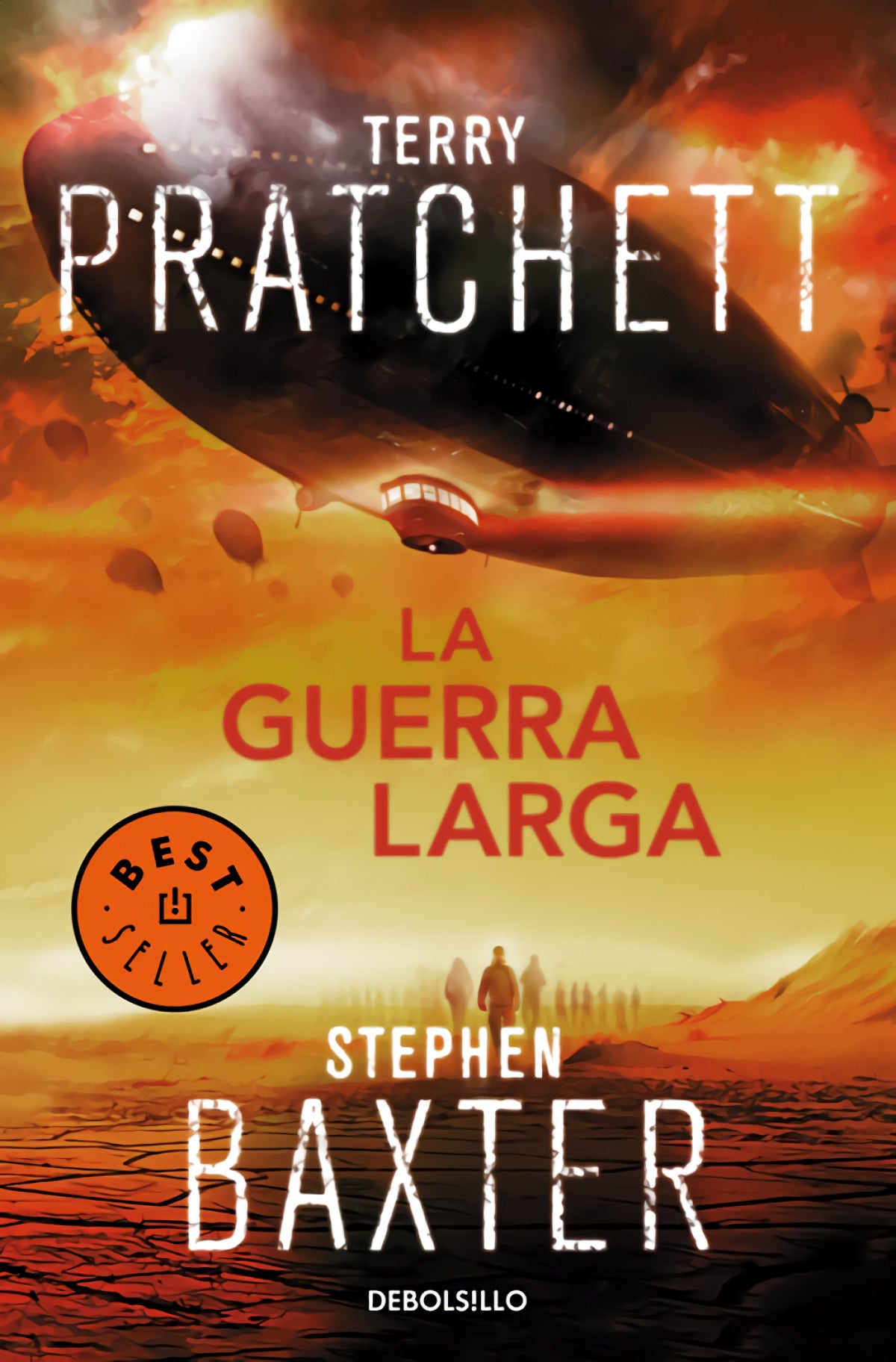 LA GUERRA LARGA