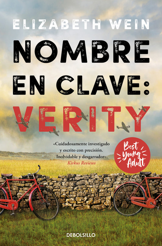 Nombre en clave:verity