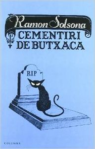 Cementiri de butxaca
