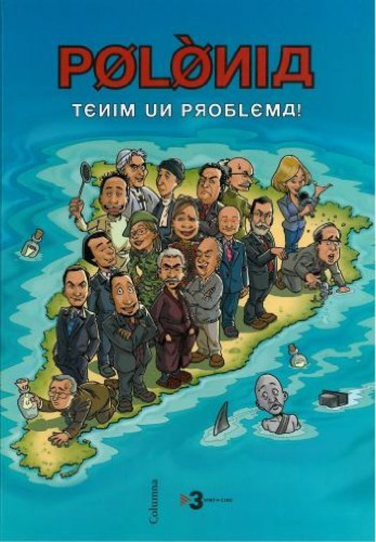 Polònia, tenim un problema!
