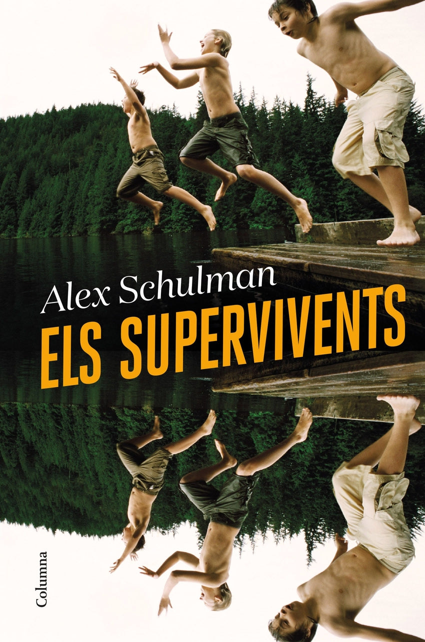 Els supervivents