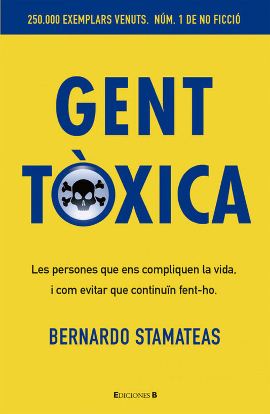 Gent toxica