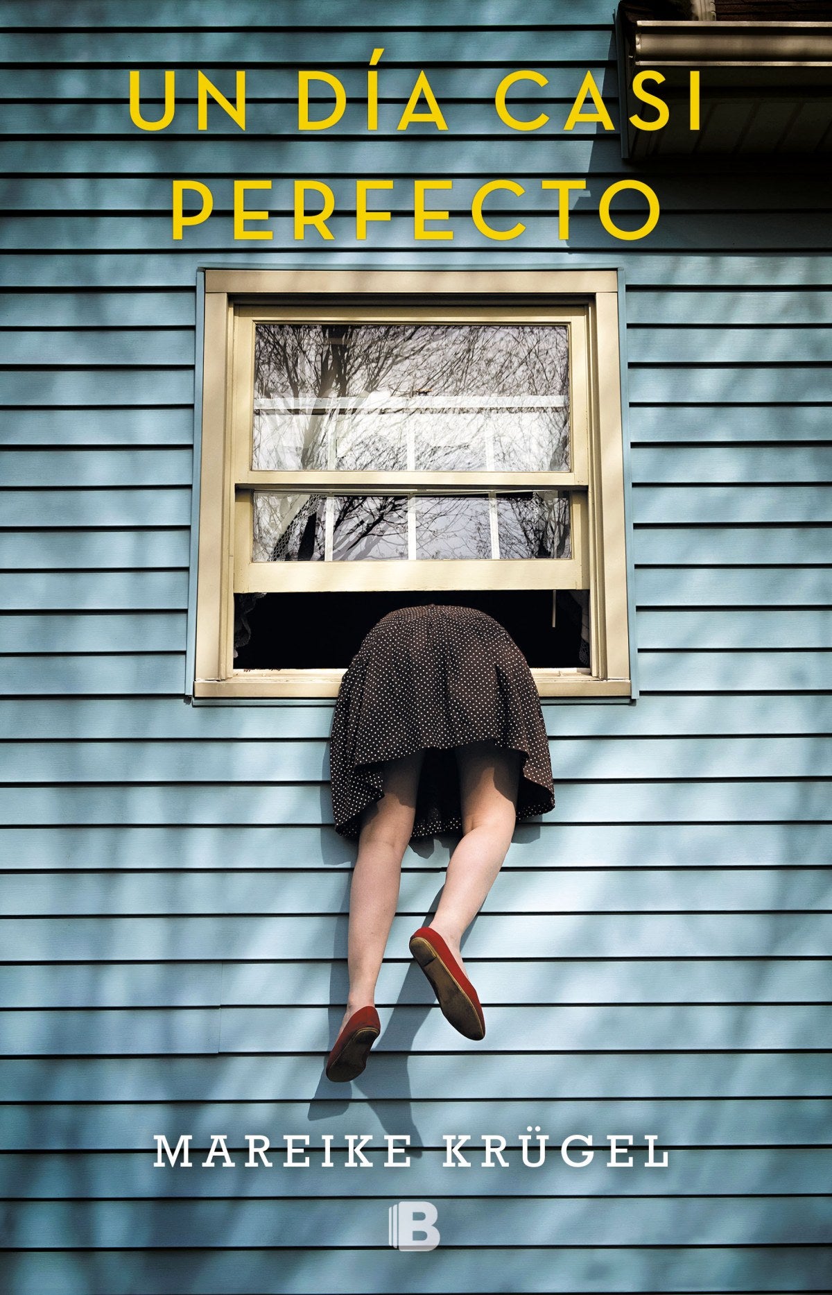UN DÍA CASI PERFECTO
