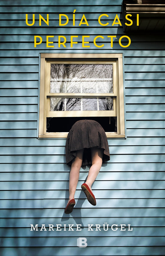UN DÍA CASI PERFECTO