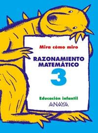 RAZONAMIENTO MATEMATICO 3.(MIRA COMO MIRO)