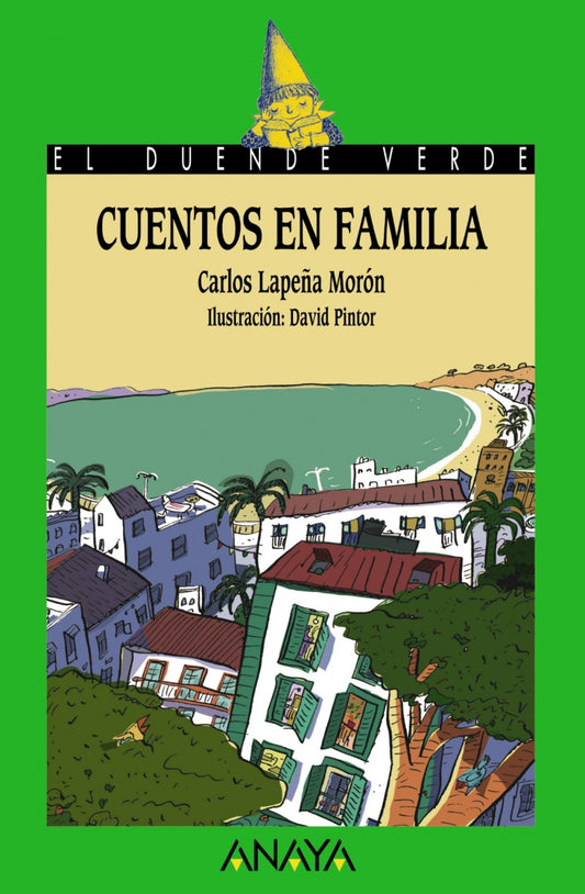 145. Cuentos en familia