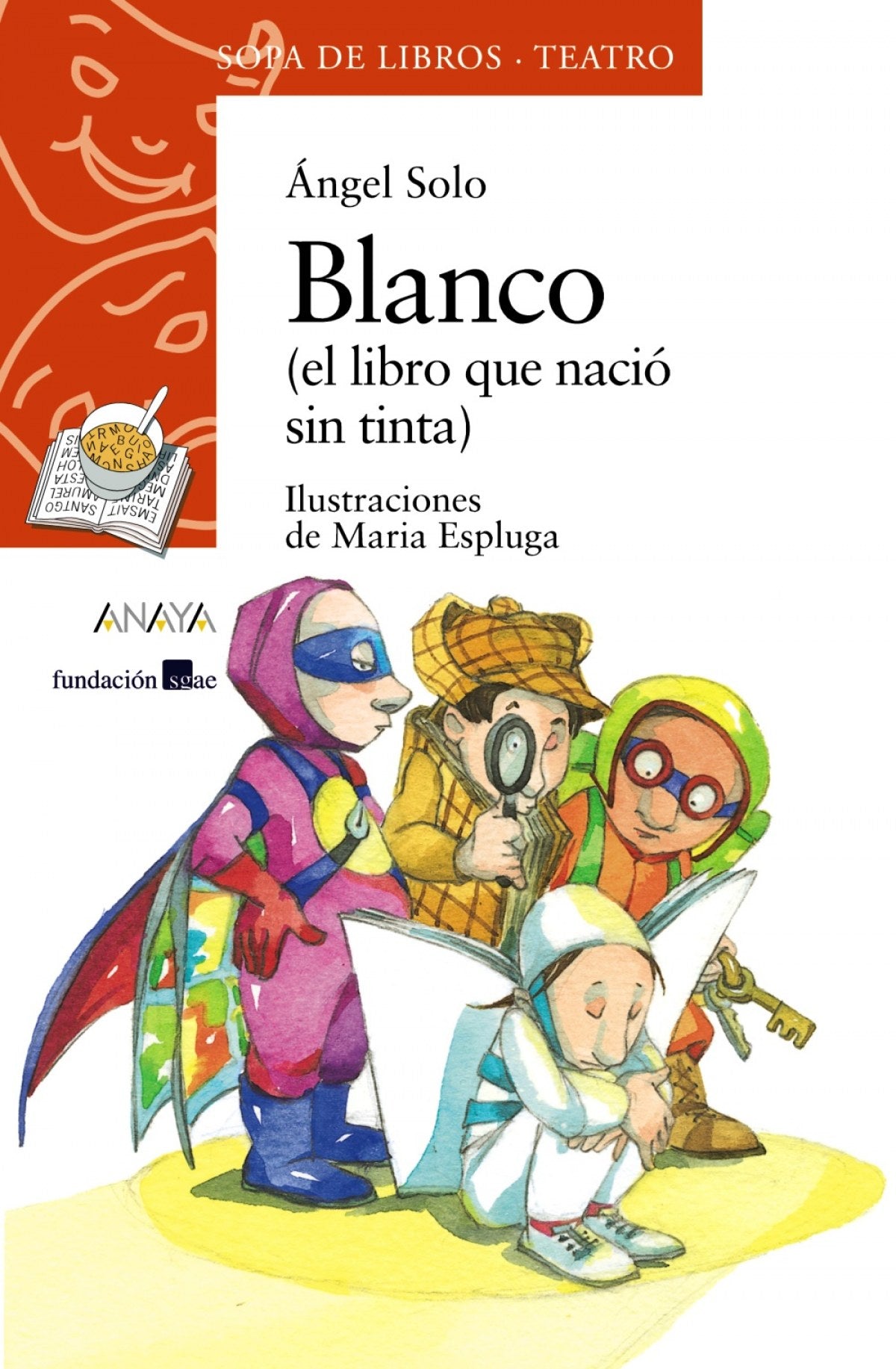 Blanco