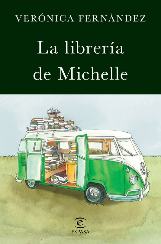 LA LIBRERÍA DE MICHELLE