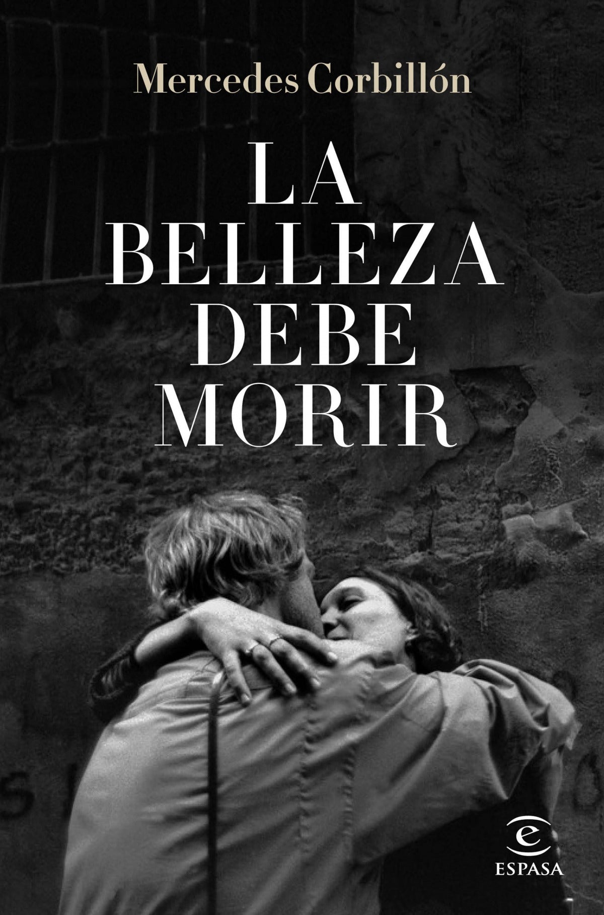 La belleza debe morir