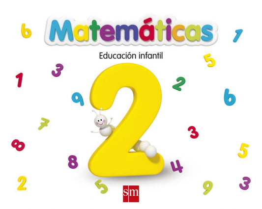 CUAD.MATEMATICAS 3 AÑOS NIVEL 2